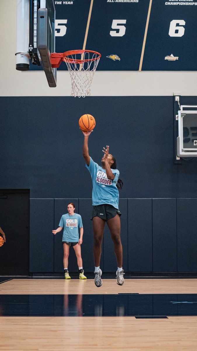 ORU W. Basketball tweet media