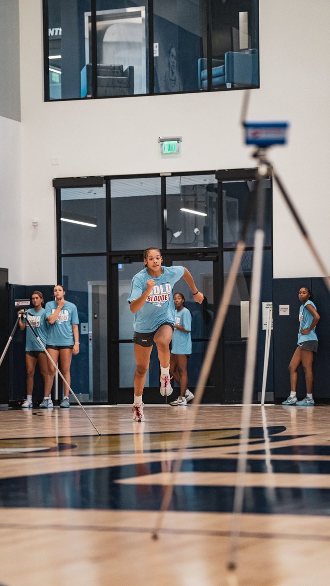 Gaining traction 💨

#ORUWBB | #GoldenStandard