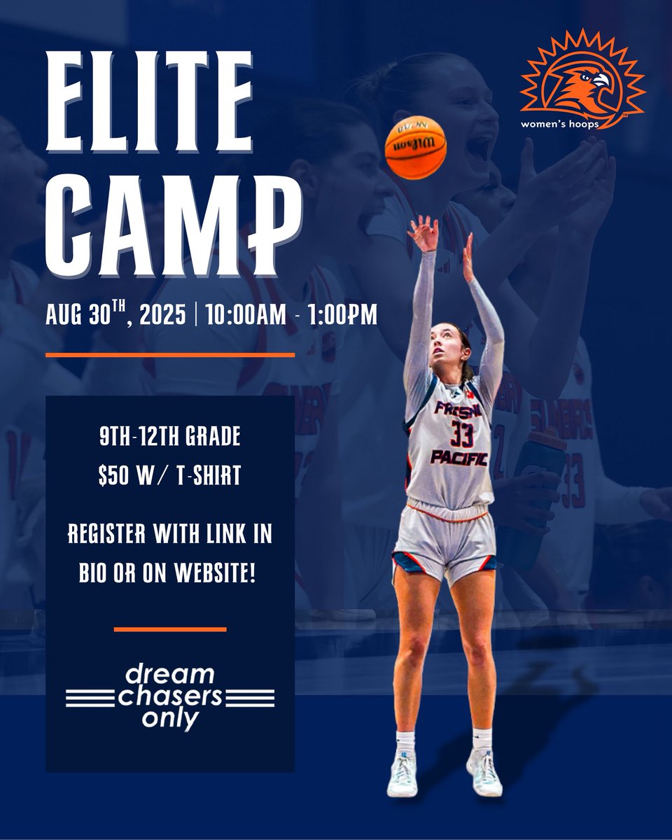 FPU Women's Hoops tweet media