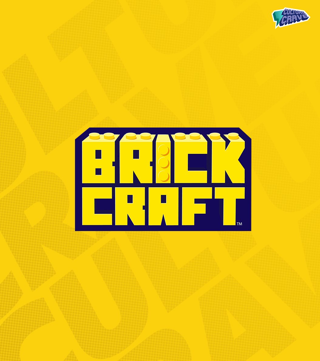 Brickcraft announces their Golden Bender collaboration with Futurama 🤖

• Available at SDCC this week
• Limited run will be available online mid-August 

🤝 <a href="/shopbrickcraft/">BRICKCRAFT</a>