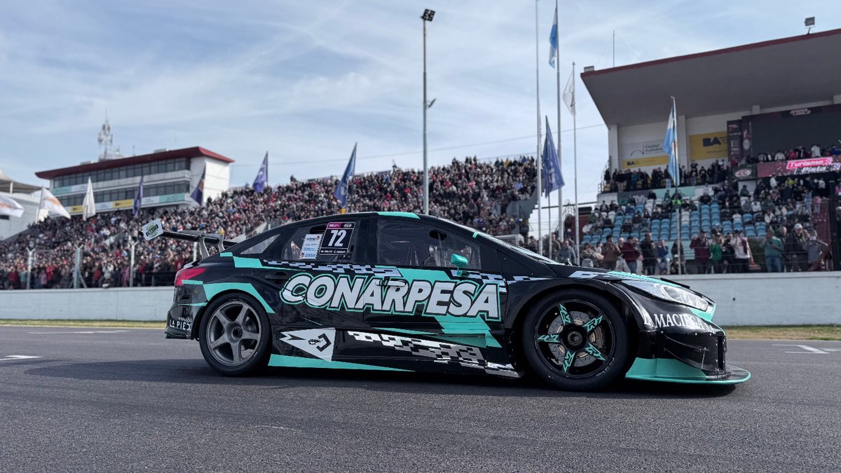 RV Racing 2000 (@rvracing2000) on Twitter photo El público en Buenos Aires 👏
📸 <a href="/agenciava/">Agencia VA</a>
•
•
•
@bernillaver
@facundoardusso
<a href="/maxivalle24/">Maxi Valle</a>
<a href="/acpacturcar2000/">acpacturcar2000</a>
<a href="/actcargentina/">Turismo Carretera ACTC</a> El público en Buenos Aires 👏
📸 <a href="/agenciava/">Agencia VA</a>
•
•
•
@bernillaver
@facundoardusso
<a href="/maxivalle24/">Maxi Valle</a>
<a href="/acpacturcar2000/">acpacturcar2000</a>
<a href="/actcargentina/">Turismo Carretera ACTC</a>