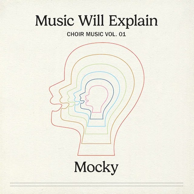 yama_bra's tweet image. Mocky / Music Will Explain
カナダ出身のソングライター/プロデューサー/多楽器奏者、Mockyのニュー・アルバム。これが凄く良い。人間の声を中心にして。心地よいハーモニーと、優しく暖かい旋律。少しノスタルジックなで、音楽に包まれる様な感覚があります。
note.com/mishigooka/n/n…