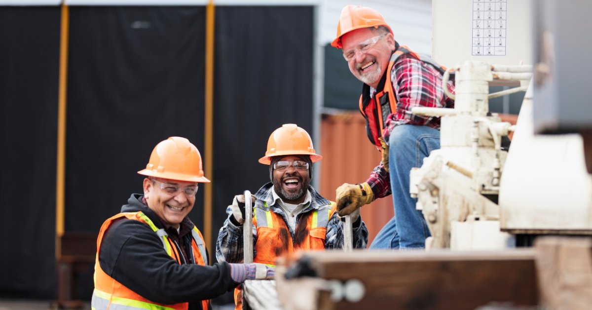 ACLINews's tweet image. Life insurers take policyholder premiums and invest them throughout the U.S. economy, providing long-term capital for communities and businesses to grow.
See how we put life into America: bit.ly/4144pY2
