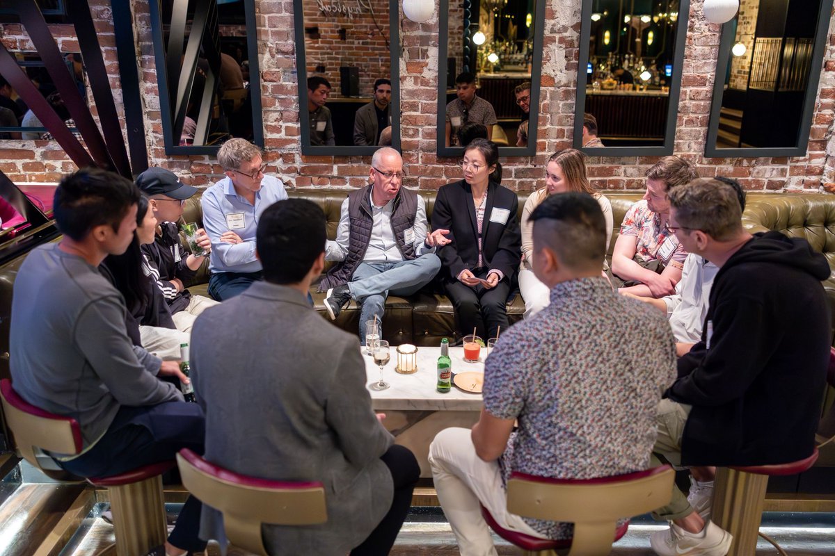 RiskCon has already touched down on three continents and we're just getting started.

Next up:
📍 Boston – Aug 14 | ACAMS Greater Boston Chapter Summer Soiree @ PwC
📍 Menlo Park – Aug 27 | RiskCon Bay Area @ British Bankers Club

Stay in the loop: oscilar.com/riskcon