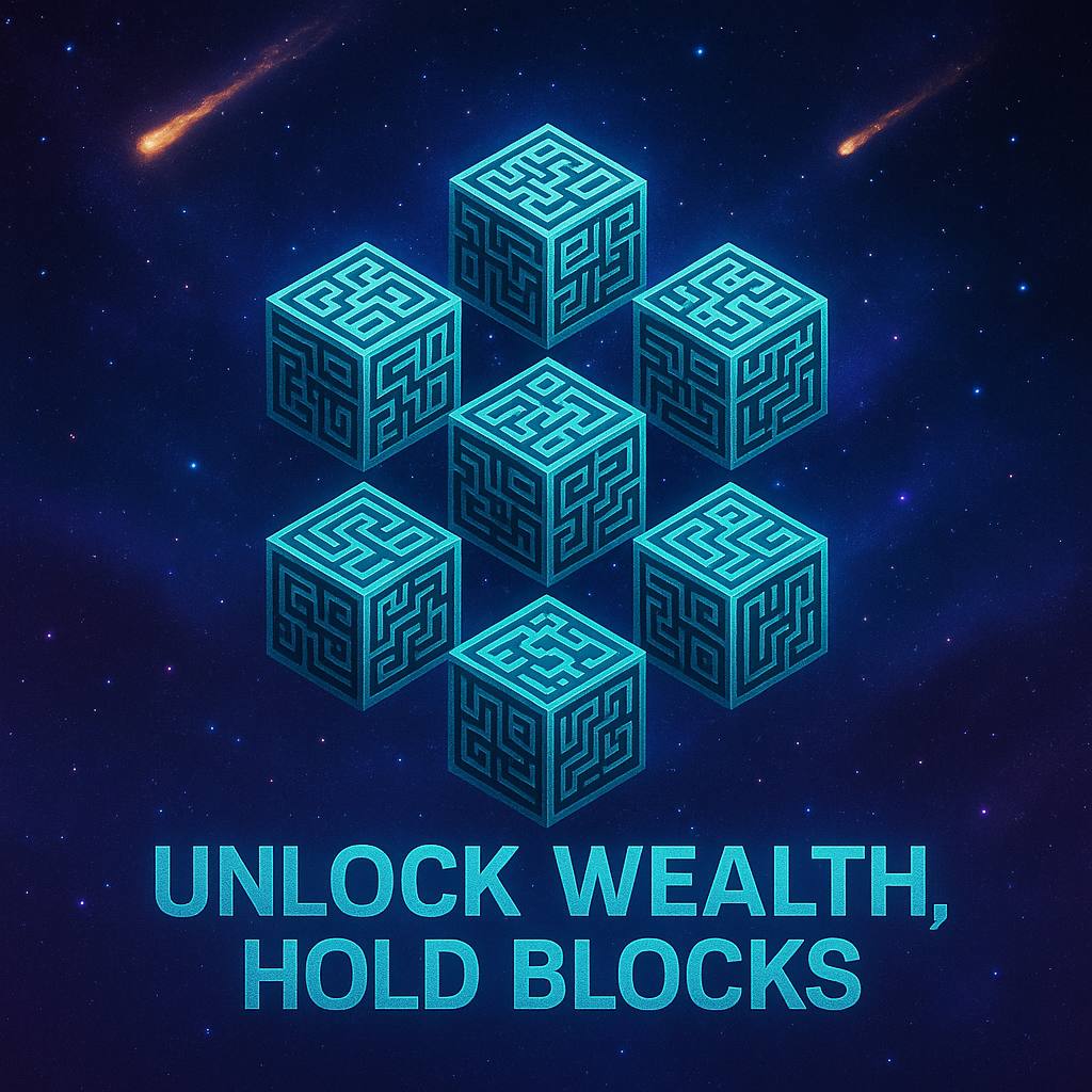 Blocksonkas's tweet image. ⏳ FINAL COUNTDOWN - $BLOCKS ROUND 3 ⏳

HOURS LEFT TO GRAB WHATS LEFT FROM LAST MONTH.  That&apos;s all that stands between you and them same tokens being locked up never to recieve rewards. 

🔥 $ORIGIN holders: Your airdrops are primed and ready to go.
💣 Public sale: preloaded…