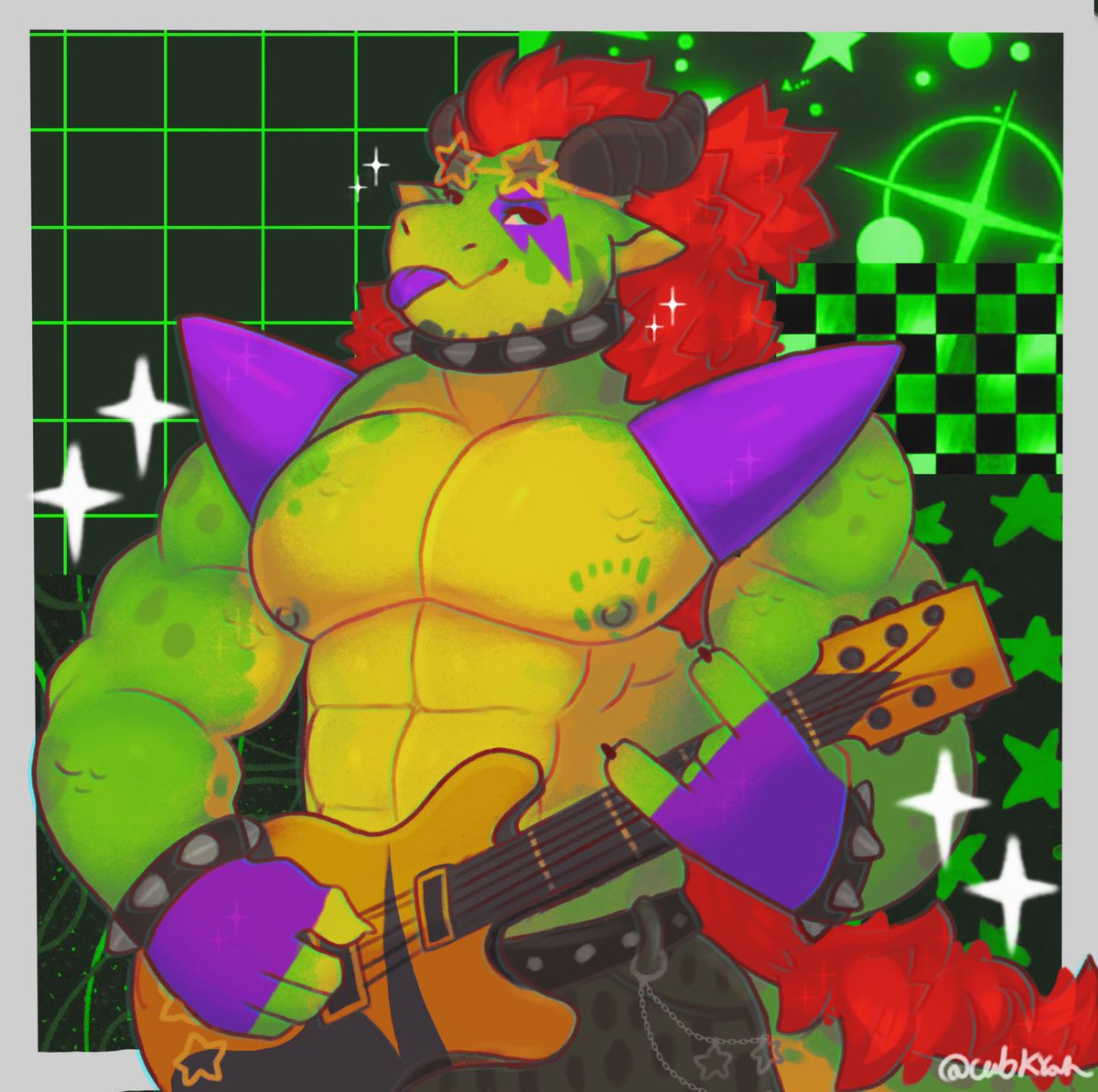 ItzzR3x's tweet image. Stream starting soon‼️ Playing Overwatch, Come watch me grind‼️
twitch.tv/itzzr3x
TELL YOUR FRIENDS THE YELLOW DERG IS LIVE!!