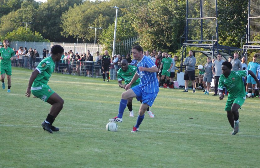 Dafen AFC (@dafenafc) on Twitter photo <a href="/LlanelliReds/">Llanelli Town AFC</a> Thank you to <a href="/LlanelliReds/">Llanelli Town AFC</a> for bringing a team over to Dafen this evening. It was a great way to start our Centenary season. Fantastic crowd, thanks to everyone who attended.
We wish you well for the coming season.
Also dressing rooms cleaned out #class. <a href="/LlanelliReds/">Llanelli Town AFC</a> Thank you to <a href="/LlanelliReds/">Llanelli Town AFC</a> for bringing a team over to Dafen this evening. It was a great way to start our Centenary season. Fantastic crowd, thanks to everyone who attended.
We wish you well for the coming season.
Also dressing rooms cleaned out #class.