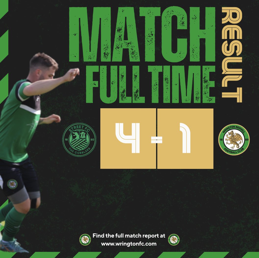 More minutes in the tank. All the best <a href="/fcstreet/">Street FC</a>