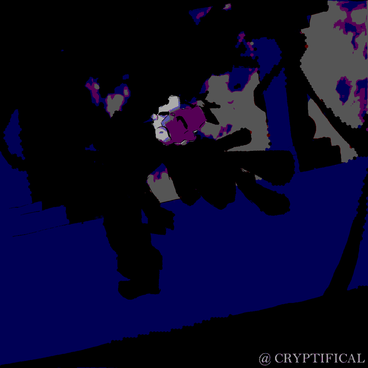 cryptifical's tweet image. a world bound by null and void.
#roblox #noli