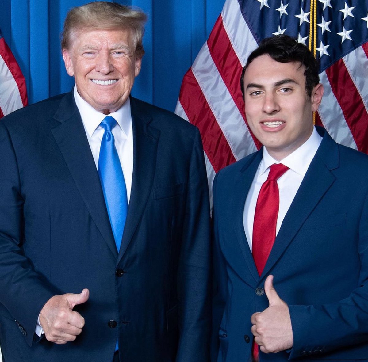 Joey Mannarino 🇺🇸 tweet media