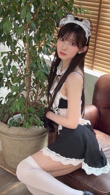 Twitterのコスプレ画像17