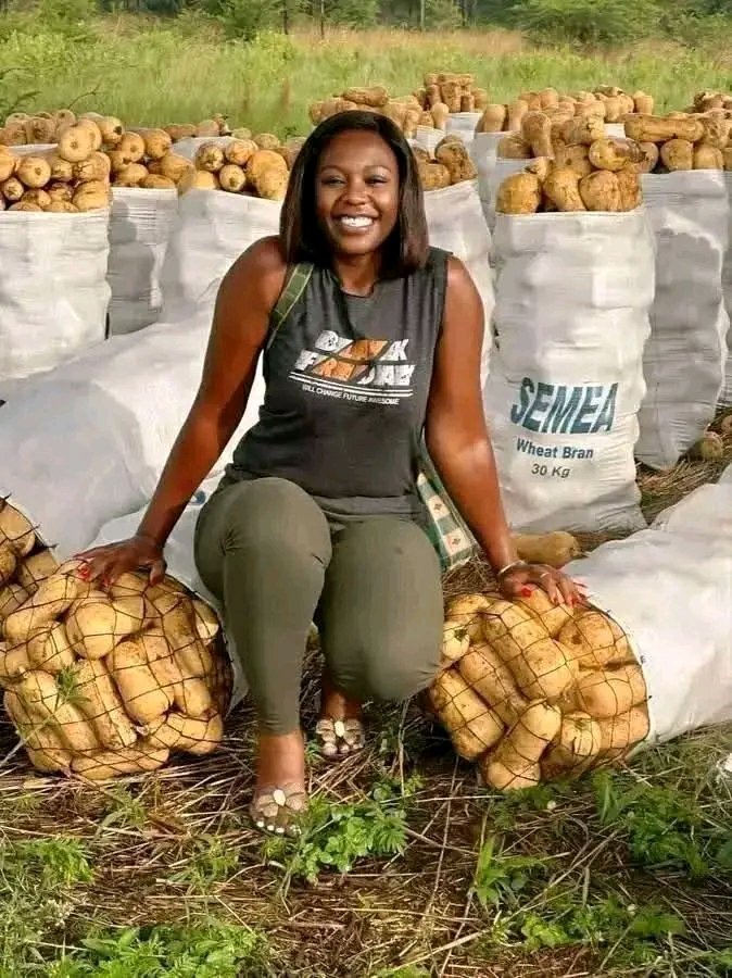 GaetanNZ's tweet image. Farming builds a wiser youth,
and grounds them in the food truth.