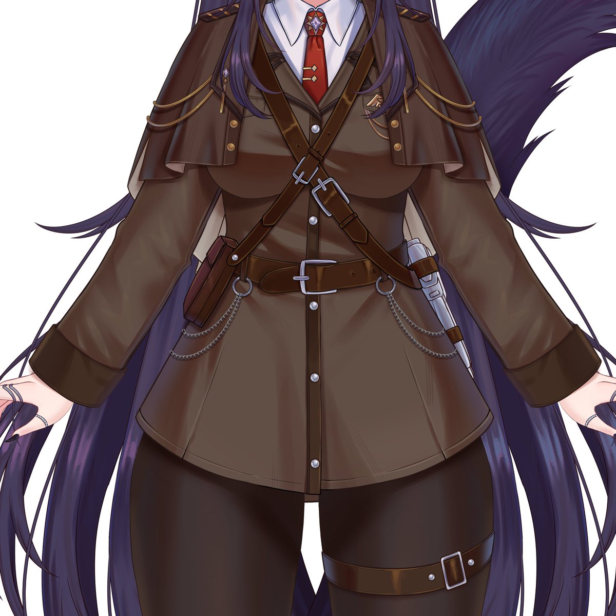 su_niii's tweet image. Vtuber Model Work!
#Live2DWIP #vtubercomission