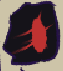 Spop694's tweet image. cool fun fact:
eye