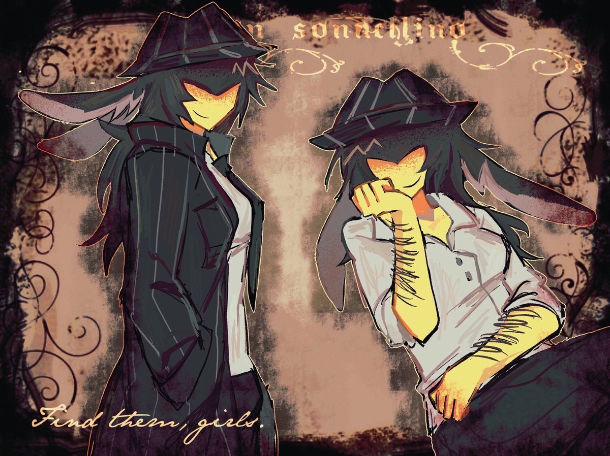 medlymitu's tweet image. im reposting this hopefully it gets more traction 😔 #mafioso #forsaken