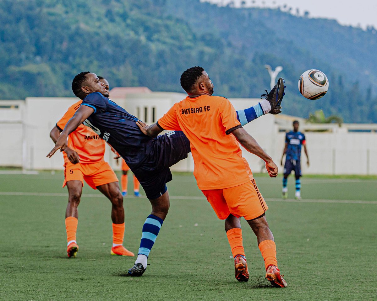 Rutsirofc2's tweet image. We lost (0-1)at Our 1st Pre-season Friendly match with Police fc but we never give up.
#Turi ABADAHIGWA mu mihigo#
