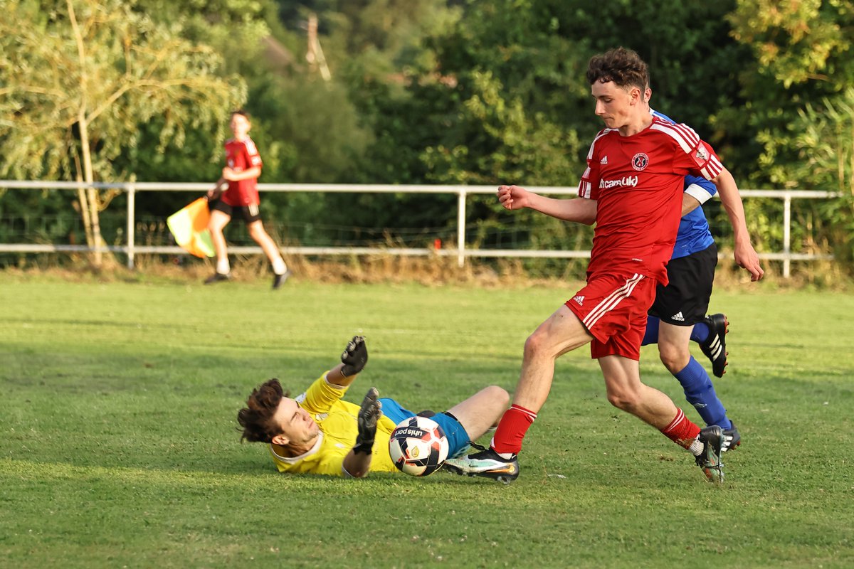 Steve Screech (@steve_screech) on Twitter photo My 6th game of 25/26 saw the <a href="/Official_BTFC/">Barnstaple Town Football Club</a> U18's come out 6-4 winners at adult side Landkey Town in their first fixture since reforming. A damn entertaining fixture with some really strong performances from some of the youngsters. Up the Barum!
<a href="/NonLeagueHQ1/">NonLeagueHQ</a> <a href="/swsportsnews/">South West Sports News</a> My 6th game of 25/26 saw the <a href="/Official_BTFC/">Barnstaple Town Football Club</a> U18's come out 6-4 winners at adult side Landkey Town in their first fixture since reforming. A damn entertaining fixture with some really strong performances from some of the youngsters. Up the Barum!
<a href="/NonLeagueHQ1/">NonLeagueHQ</a> <a href="/swsportsnews/">South West Sports News</a>