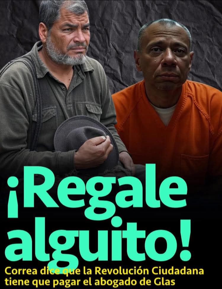 LAS RATAS DE LA RC🐀🐸, SIGUEN PASANDO EL SOMBRERO PARA EL PAGO DE ABOGADOS DE SUS COMPAÑERITOS LADRONES. PORQUÉ NO PAGAN DE LOS 70 MIL MILLONES QUE ROBARON EN LA DÉCADA PERDIDA?. MISERABLES.