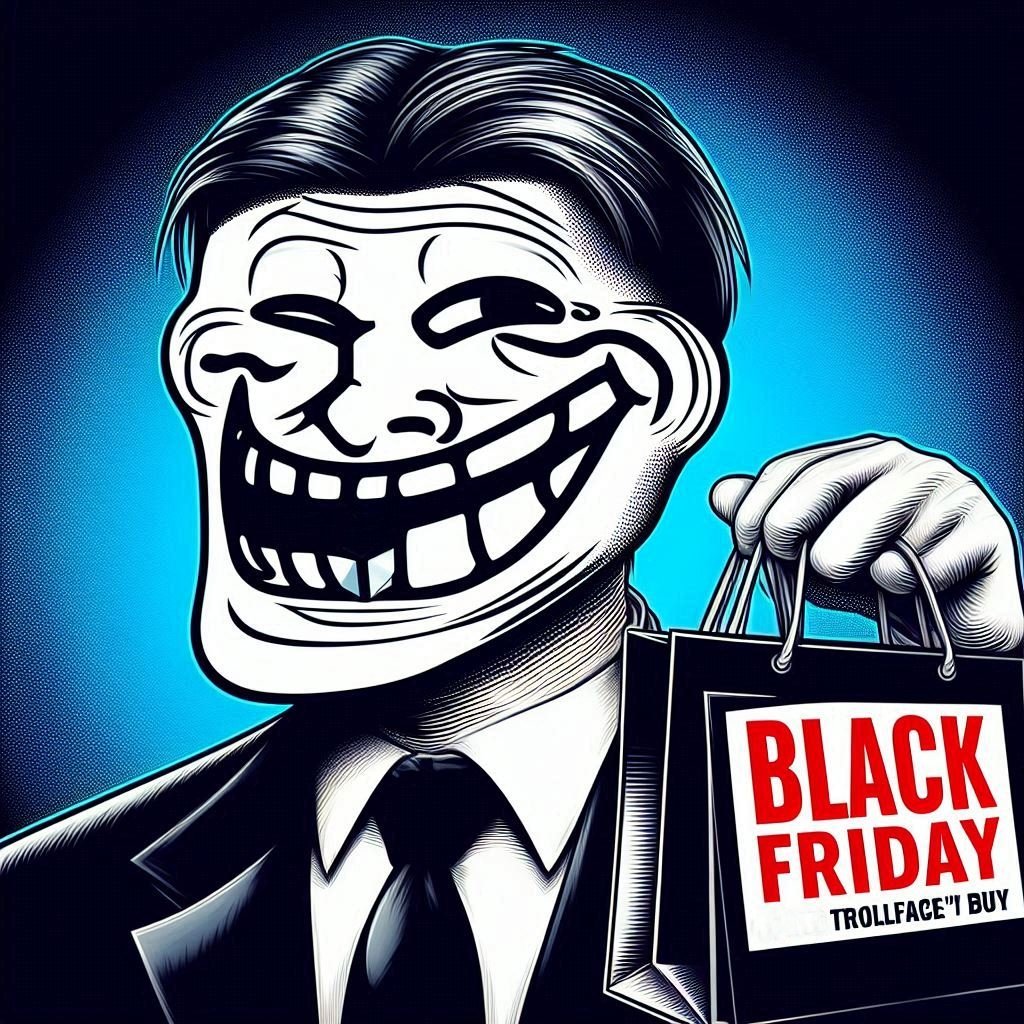 Ghost_Capitall's tweet image. Load the bags  before the next pump!  $TROLL 👑