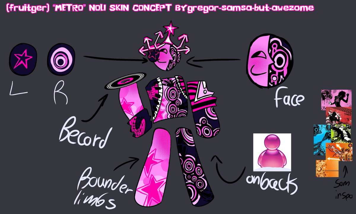 I have no mandibles but i must draw tweet media