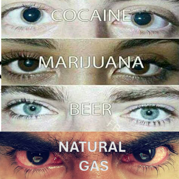 BlueFlameBlues's tweet image. Current mood:
#natgas