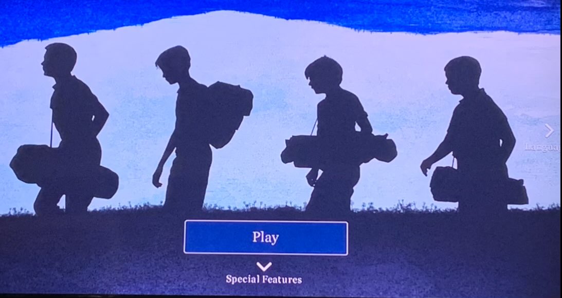 Gordo_FlyersRok's tweet image. #NowWatching
#4K
One of my all time favorite flicks!
Stand by Me (1986)