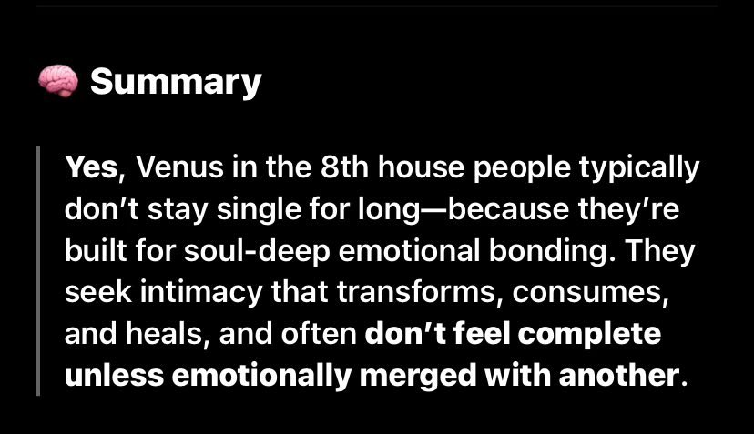 icebitchVL's tweet image. gemini venus in the 8th house? oh it’s brutal. thanks, universe. really cute 🙄