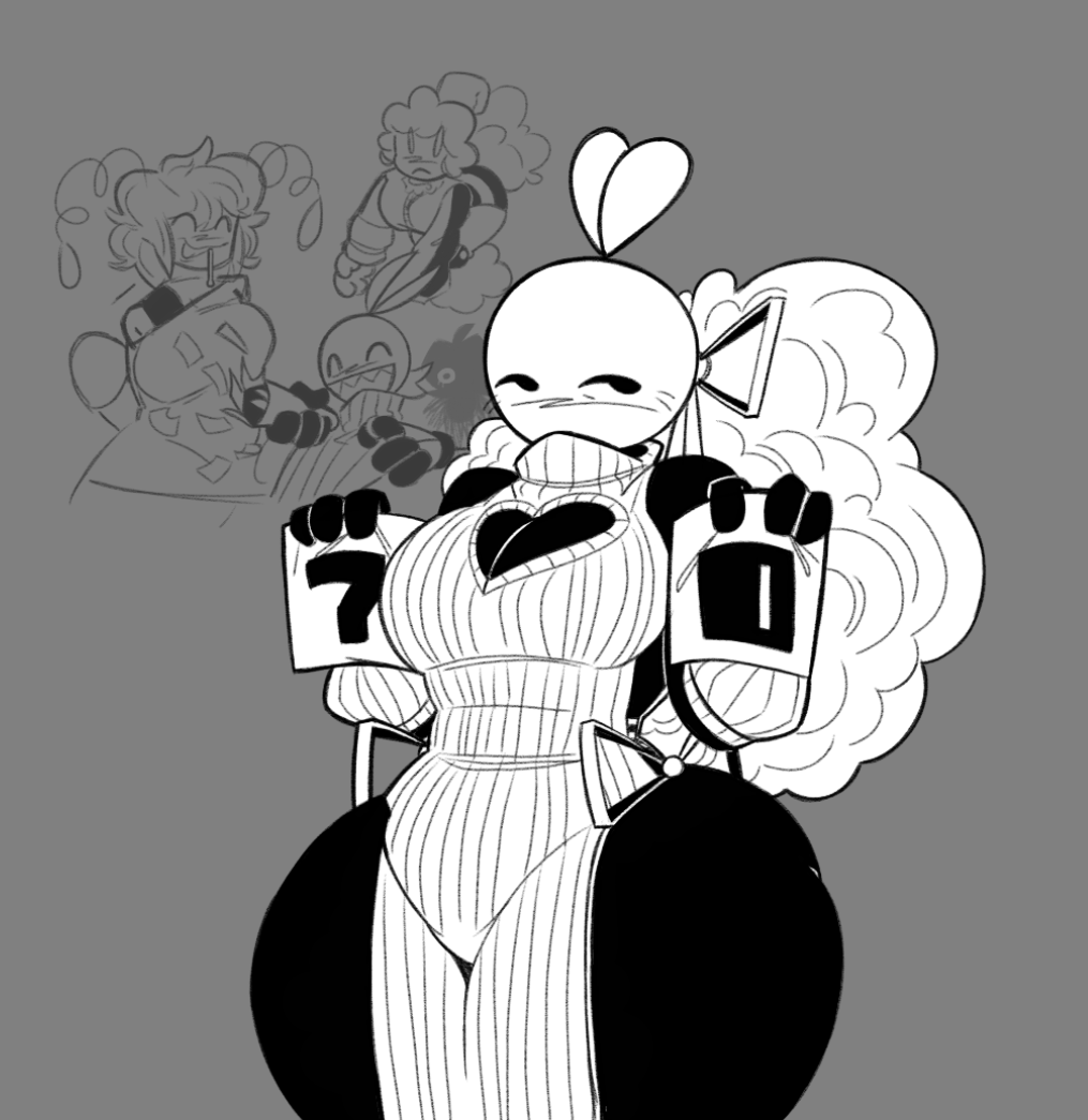 MrDreamCatch_er's tweet image. Thank you for 7000 followers! I will try to make content for you all more often.