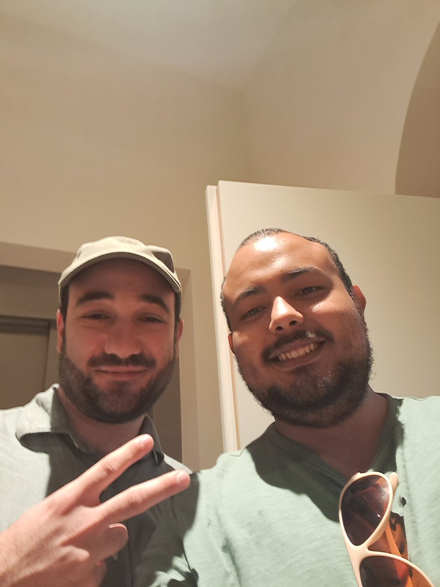 Cris_STEM's tweet image. From the heart of #LuganoSummerSchool25, every single day is a profound revelation. Witnessing firsthand the tireless dedication of @stacyherbert and the bold, visionary leadership of @nayibbukele has been nothing short of deeply inspiring. I feel an immense sense of pride and…