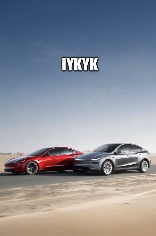 Today’s earnings call is playing coy. I’ll just accumulate more. If you believe in $TSLA and love their products you know what to do 🤖 😊
