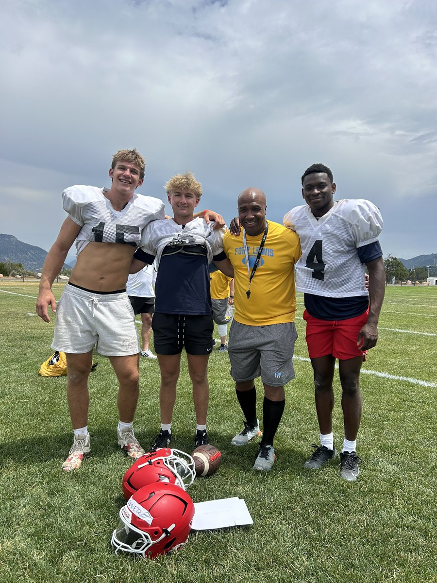 Owen Cheatham (@ocheatham0214) on Twitter photo After an amazing camp and conversations with <a href="/coachjmacarthur/">Coach Mac</a>, I am extremely blessed to receive my second offer to play football at <a href="/FLCFootball/">FLC Football</a>. Thank you <a href="/FLCCoach_Cox/">Johnny Cox</a> <a href="/FLCCoach_Grinde/">John Grinde</a> <a href="/FootballDurango/">DurangoDemonFootball</a>. Glory be to God ✝️ After an amazing camp and conversations with <a href="/coachjmacarthur/">Coach Mac</a>, I am extremely blessed to receive my second offer to play football at <a href="/FLCFootball/">FLC Football</a>. Thank you <a href="/FLCCoach_Cox/">Johnny Cox</a> <a href="/FLCCoach_Grinde/">John Grinde</a> <a href="/FootballDurango/">DurangoDemonFootball</a>. Glory be to God ✝️