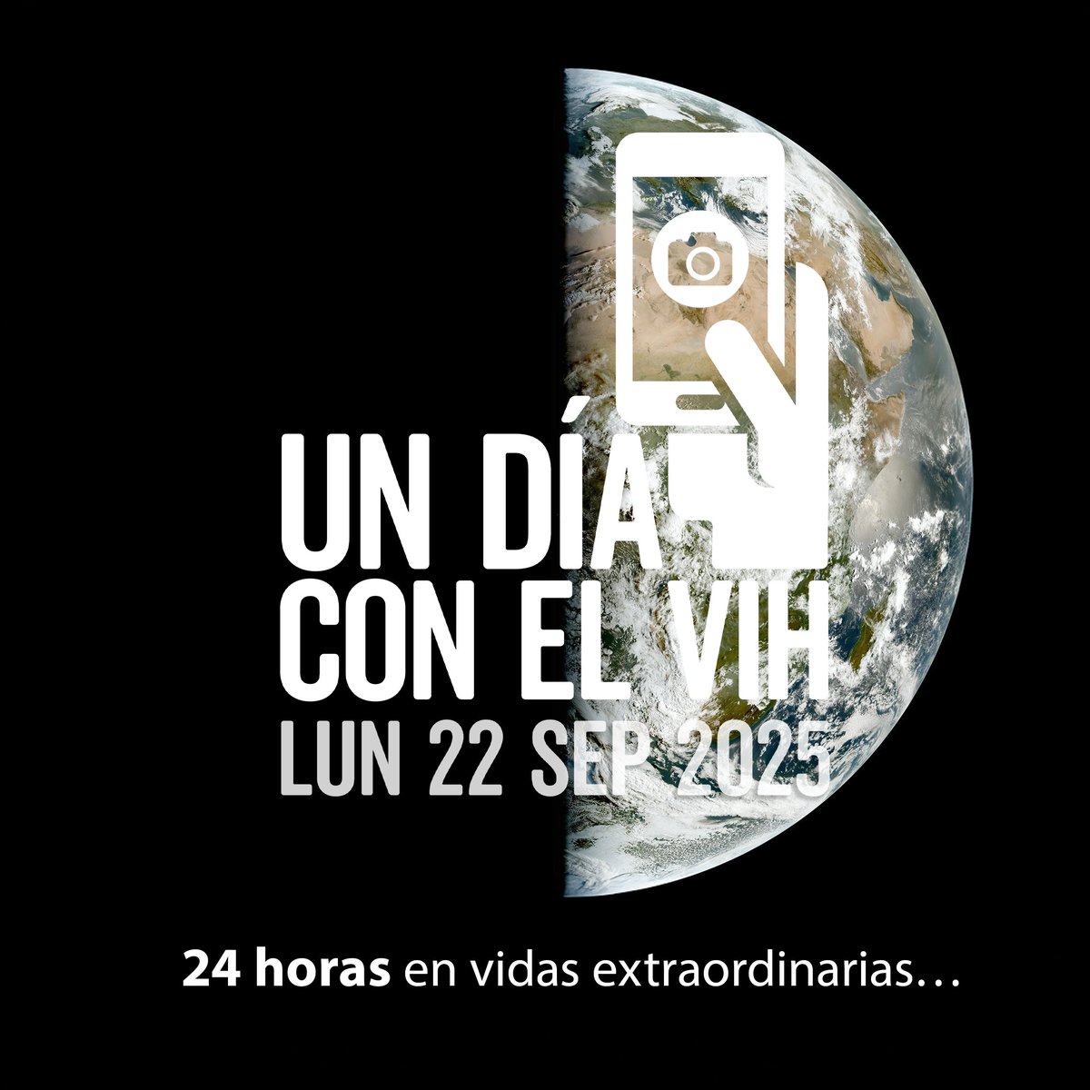 RickGuasco's tweet image. La campaña anual contra el estigma del #VIH de la revista Positively Aware regresa el primer día de otoño, el lunes 22 de septiembre. Comparte un momento de ese día para contar tu historia. Más información próximamente.
