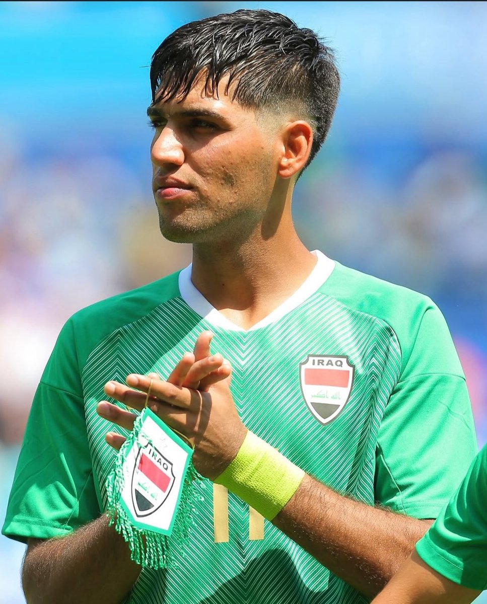IraqXtra's tweet image. 🇧🇪 If all procedures go smoothly… should Mustafa Saadoun make the move to Belgian side Gent?

A big step for his career — yes or no? 🤔