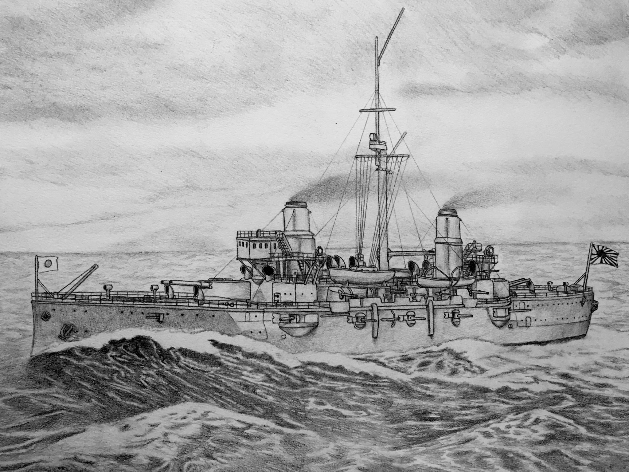 日本巡洋艦物語 Amazon.co.jp: 戦艦物語―日本海軍の興隆と滅亡 (少年少女