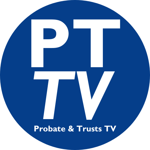 ProbateTrustsTV's tweet image. The Smartest Way to Stay Current on #Probates &amp;amp; #Trusts

#lawyers #CPAs #financialadvisors don’t have time to chase down updates across blogs and webinars. That’s why they subscribe to #ProbateTrustsTV

Subscribe now youtube.com/@ProbateTrusts…