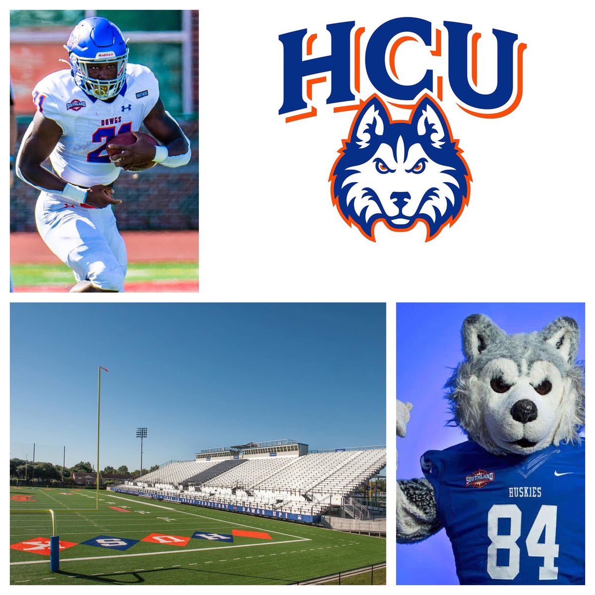 FCSFansNation's tweet image. Our 99th team of our 129 FCS Teams in 129 Days, and first Southland team, leading us up to the 2025 FCS Kickoff is @HCUFootball
(All info is FCS only and from 1978 and on when the league was created. Info is specific to each teams time within the FCS only)
Team - Houston…