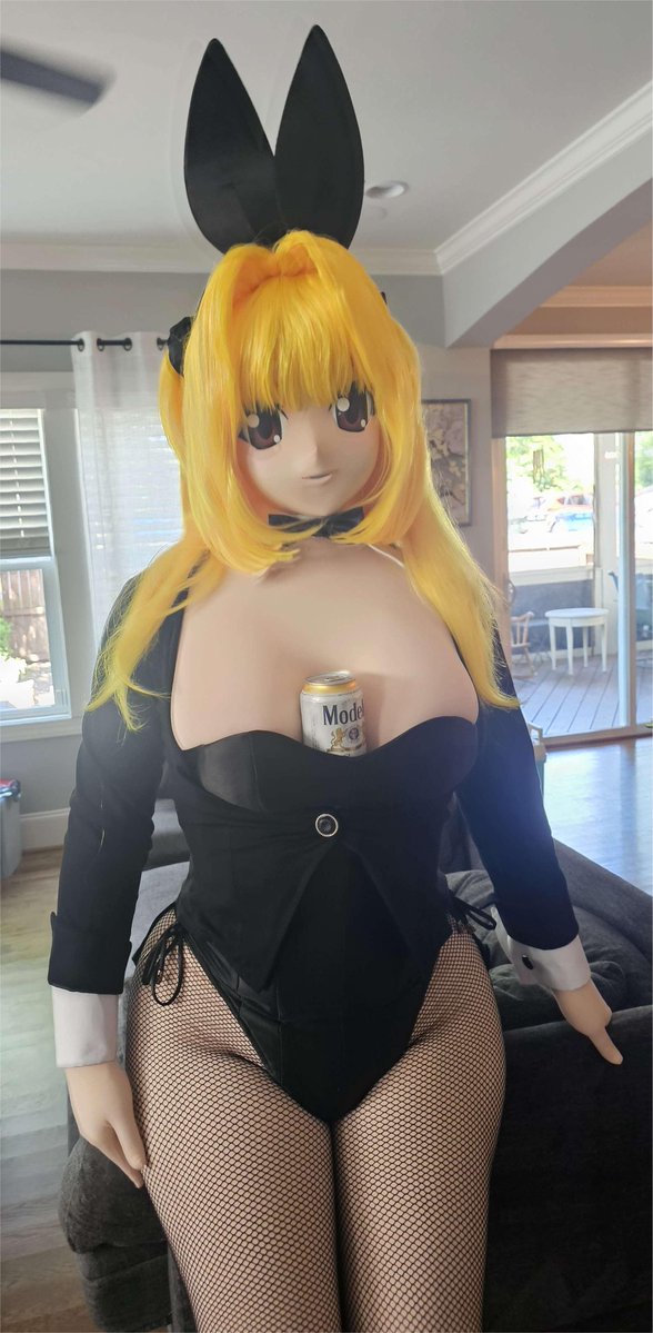 Modelo Time
📷: <a href="/joyonnanoko/">Joy 🔜 OTA</a>