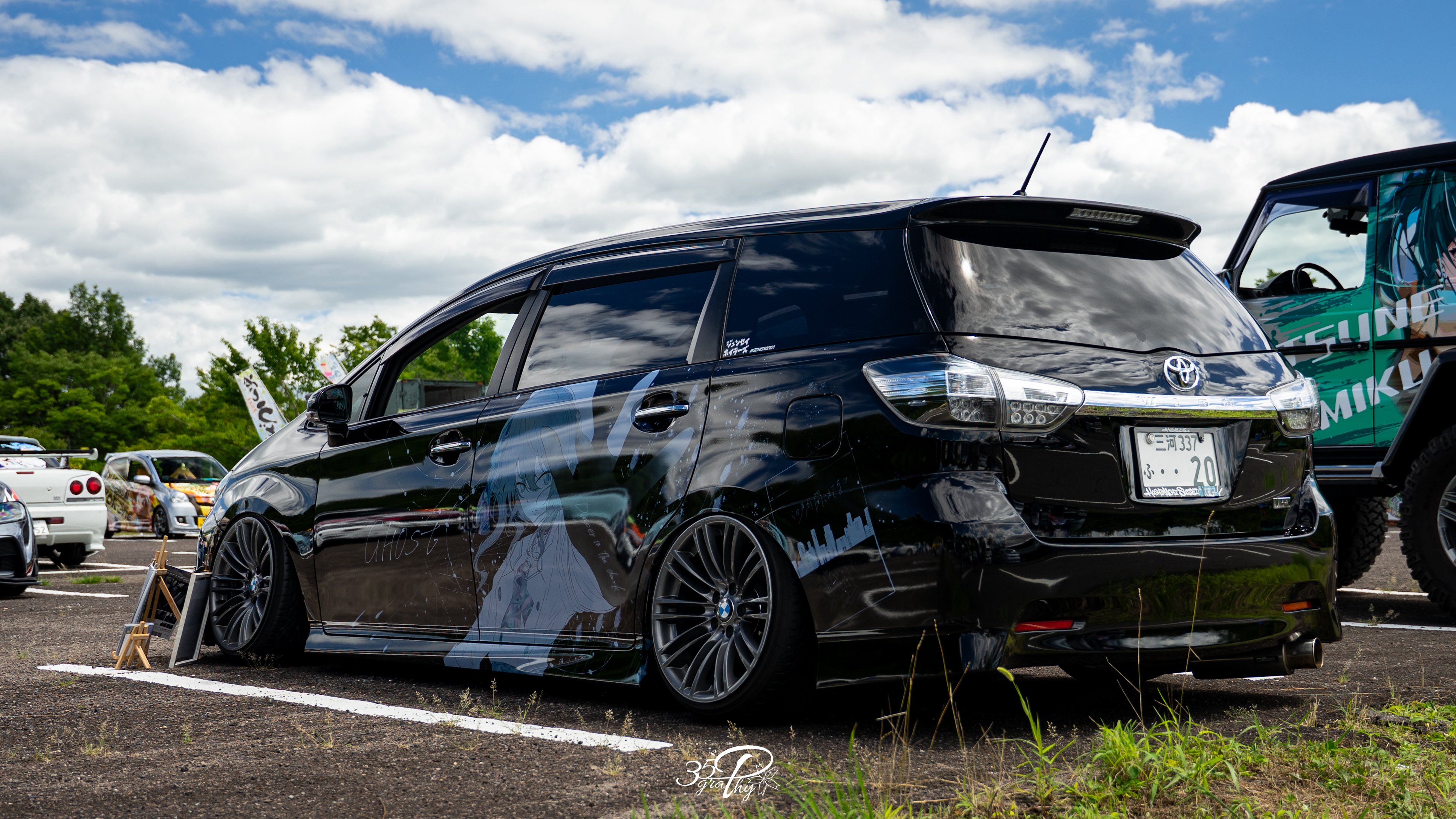 Hemi様♡ありがとうございます♡ Thx 4 200 fø11øw3r5 #jdm #jdmlife #japan #foryou #e5c4p3