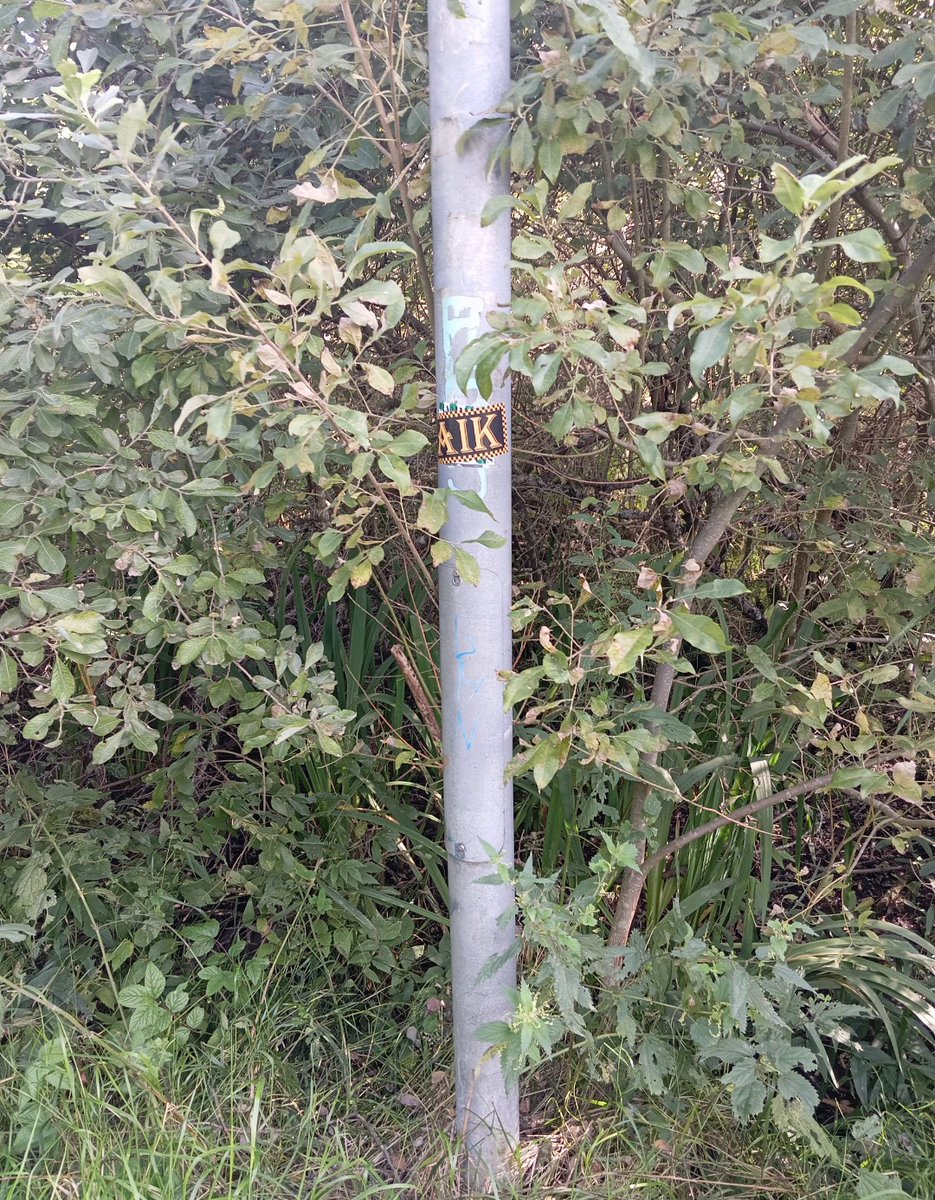 Godmorgon Gnagare! Matchdag. Hata Paide! #AIKiEuropa