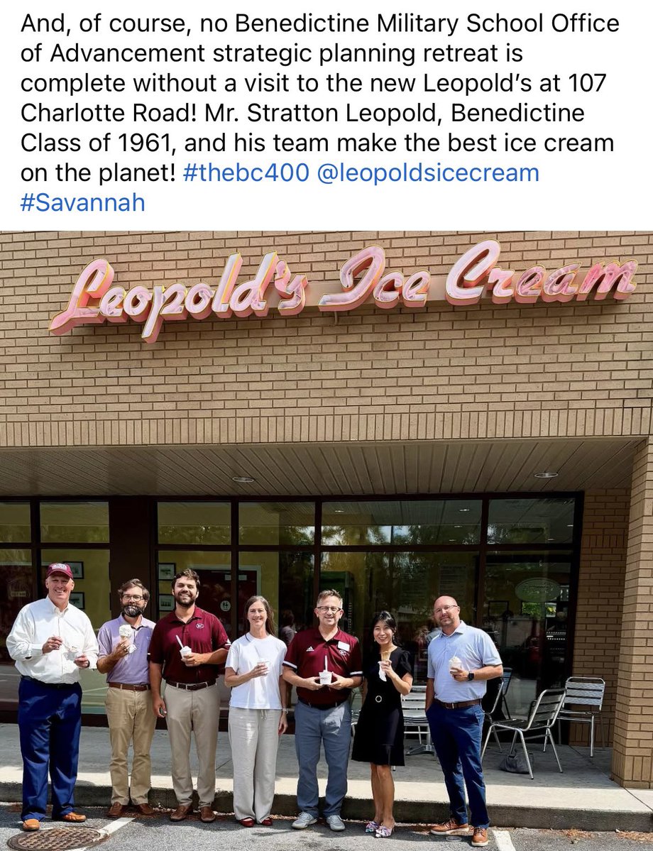 TheBC400's tweet image. #thebc400 #Purpose #Savannah @Leopolds_IC