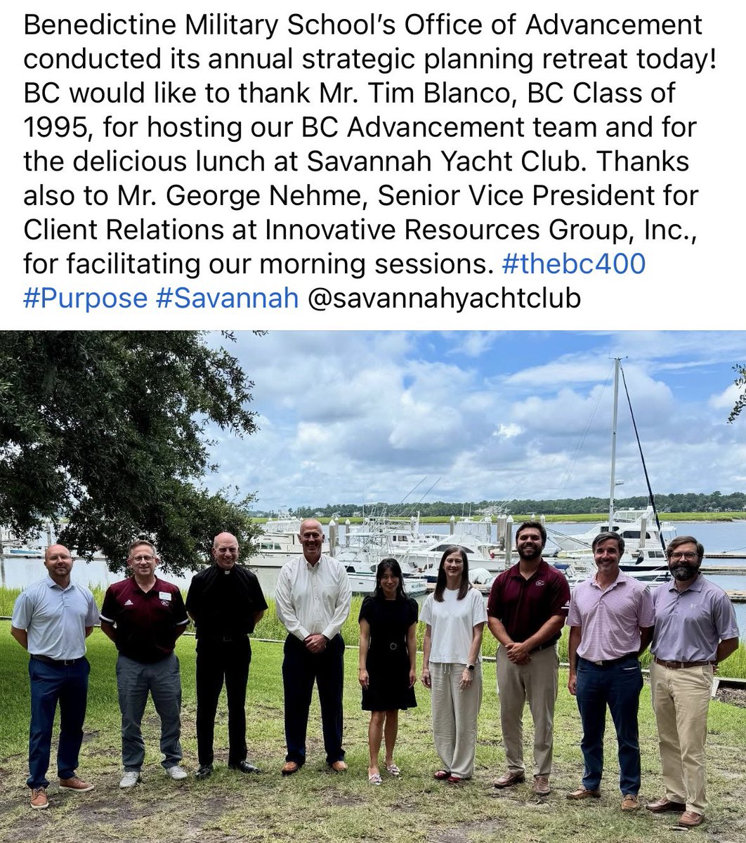 TheBC400's tweet image. #thebc400 #Purpose #Savannah @Leopolds_IC