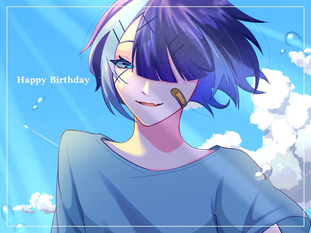 #ちょめの空想論
🎉🎉🎉