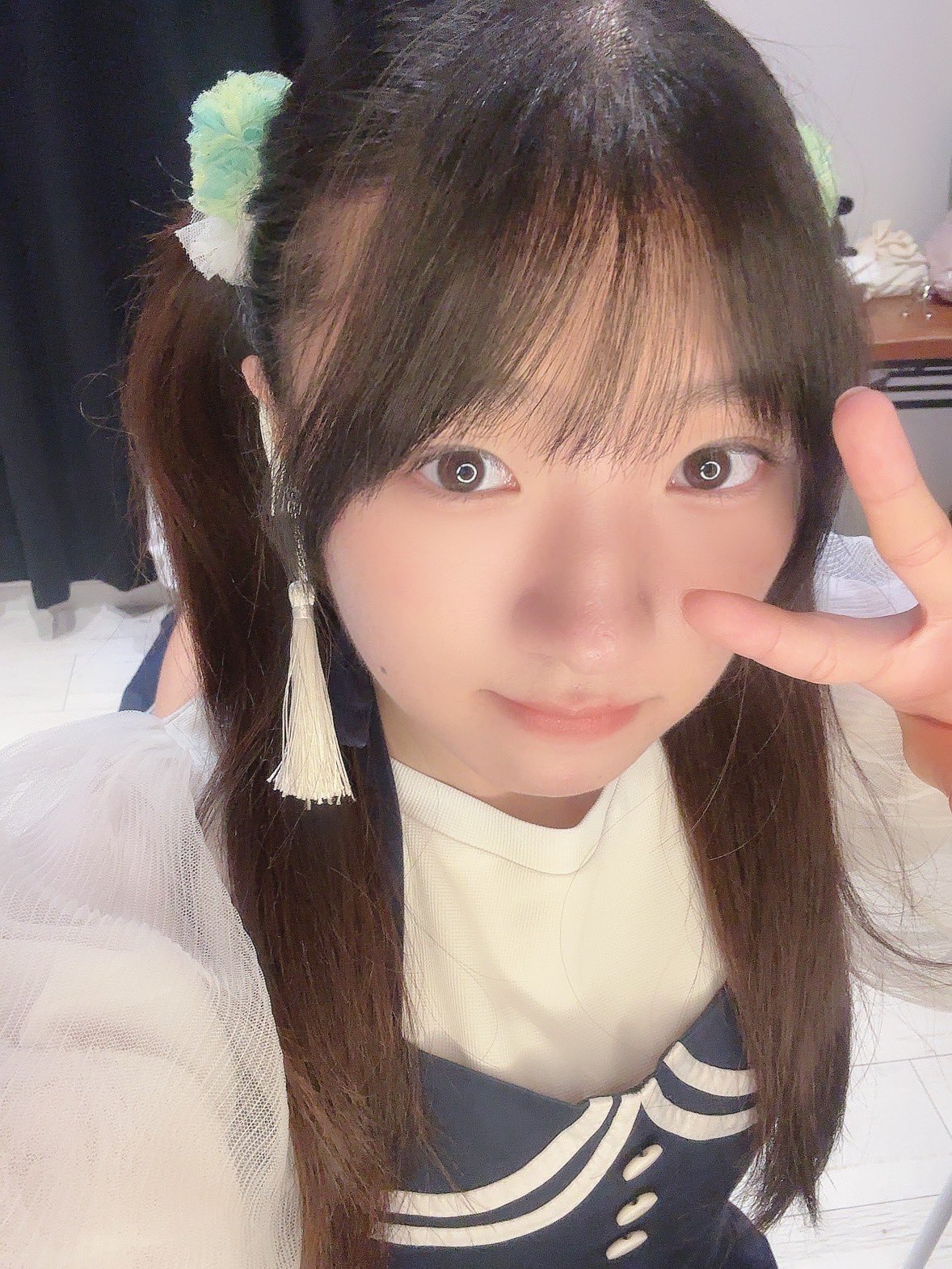 鈴心かりん🔔Crews of CamelliA⛴️ on X: 