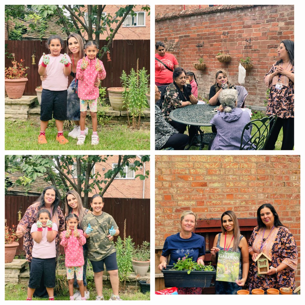 Neetu Squire (@neetusquire1) on Twitter photo <a href="/Belgravecoop/">Belgrave Neighbourhood Co-op Housing Association</a> it was great to collaborate with <a href="/LeicsWildlife/">Leicestershire & Rutland Wildlife Trust</a> and <a href="/ourapnapan/">Our Apnapan</a> delivering a 6 week programme to the community on how to plant, grow and maintain your garden with minimal effort. Loving how nature can really play its part in our everyday lives. šš½ <a href="/Belgravecoop/">Belgrave Neighbourhood Co-op Housing Association</a> it was great to collaborate with <a href="/LeicsWildlife/">Leicestershire & Rutland Wildlife Trust</a> and <a href="/ourapnapan/">Our Apnapan</a> delivering a 6 week programme to the community on how to plant, grow and maintain your garden with minimal effort. Loving how nature can really play its part in our everyday lives. šš½