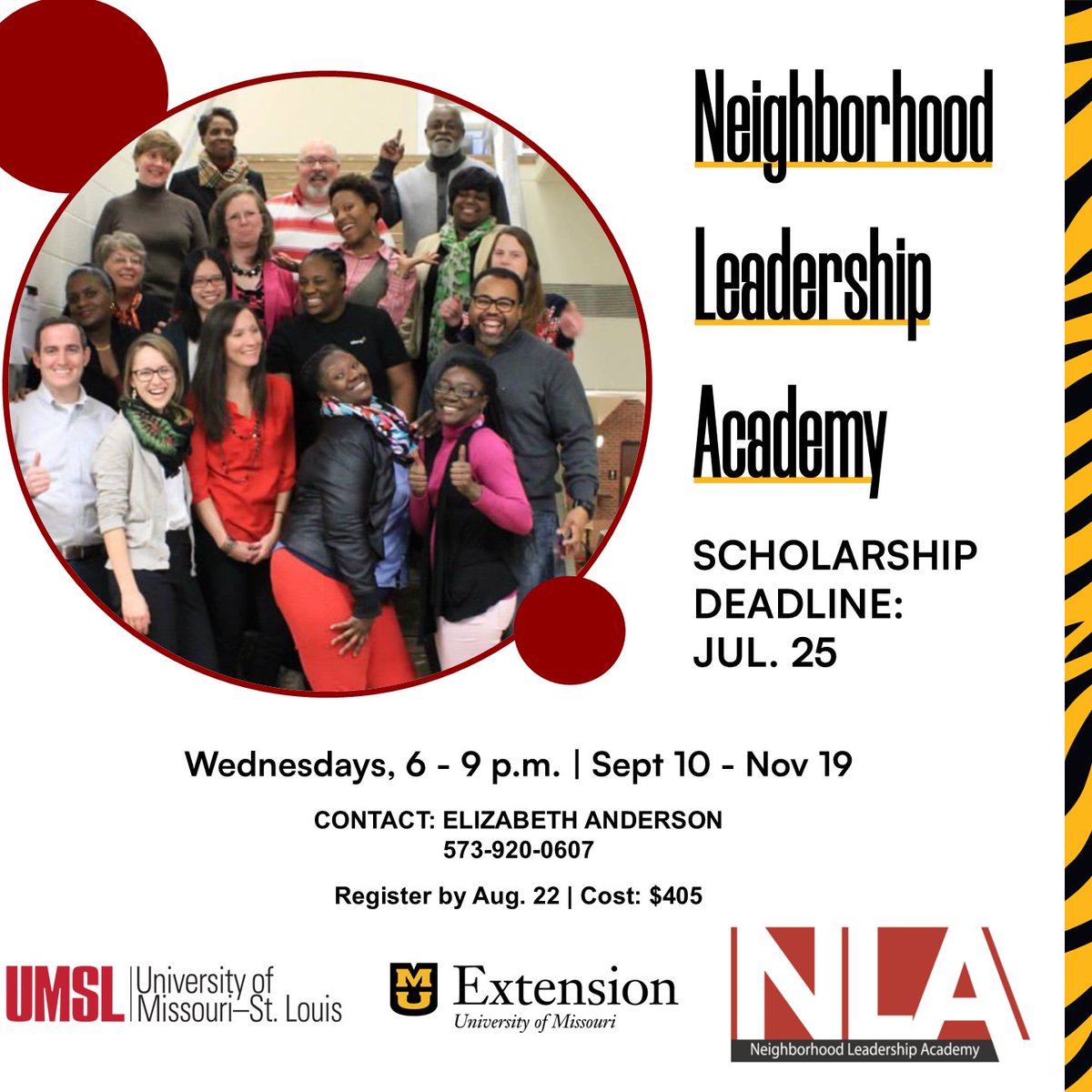 MU Extension in St. Louis County tweet media