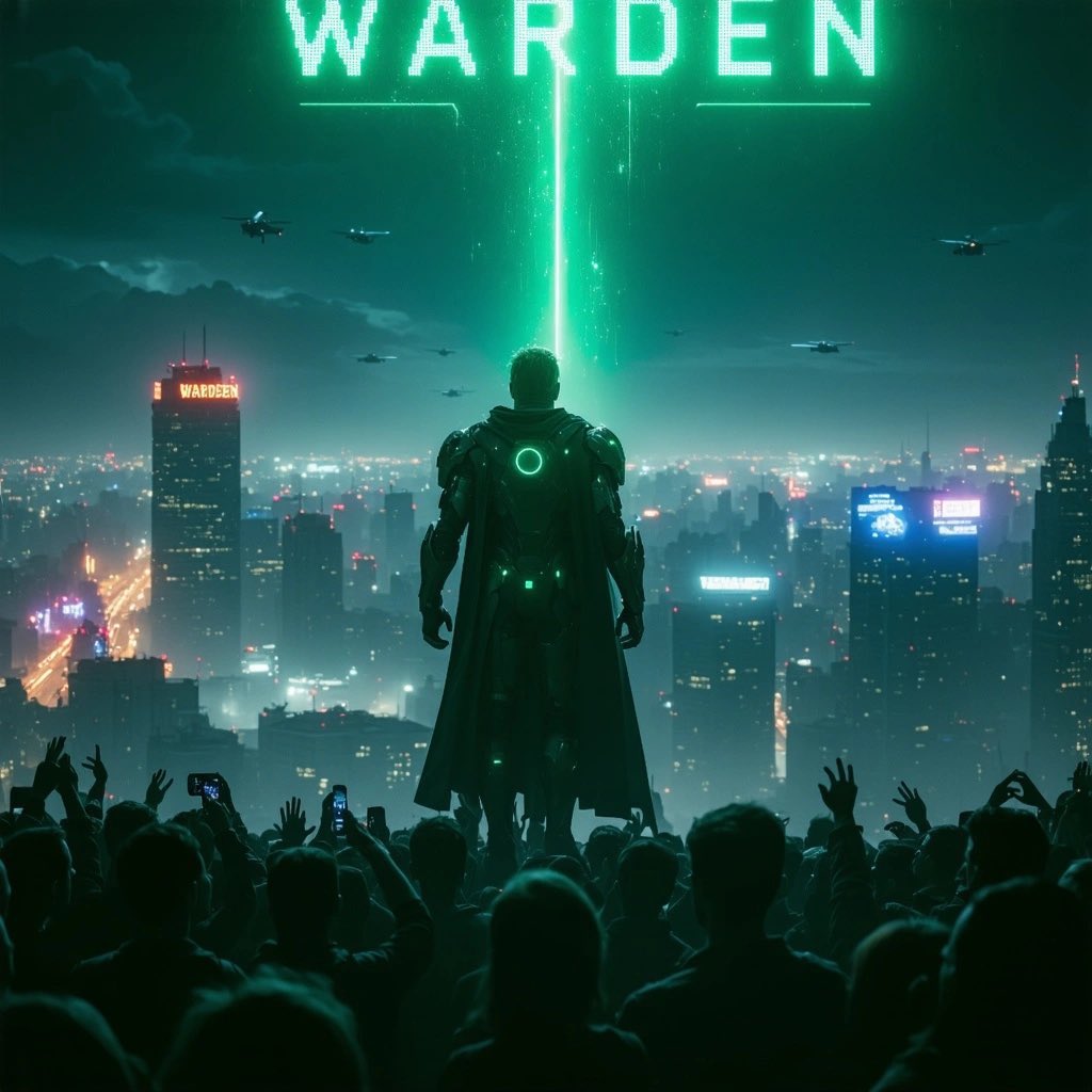 hustlernimi's tweet image. Most wallets stop at holding tokens.
@wardenprotocol goes further it’s your AI-powered command center.
Bridge across chains.
Swap on Uniswap via chat.
Automate your DeFi ops.
All without switching tabs or wallets.
It’s not just “easier to use.” It’s a new category
A…
