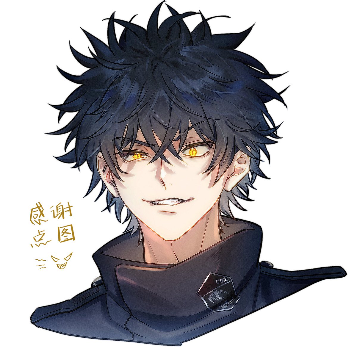 nyako11's tweet image. 影浦雅人