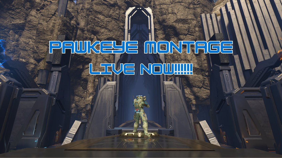 JHills (@jhills31) on Twitter photo LADIES AND GENTLEMEN!!!
Im proud to announce that my collab with <a href="/pawkeye/">MG | Pawkeye π¨π¦</a> is live now on my Youtube channel!!!!!
youtu.be/FlKEnbMpiTY LADIES AND GENTLEMEN!!!
Im proud to announce that my collab with <a href="/pawkeye/">MG | Pawkeye π¨π¦</a> is live now on my Youtube channel!!!!!
youtu.be/FlKEnbMpiTY