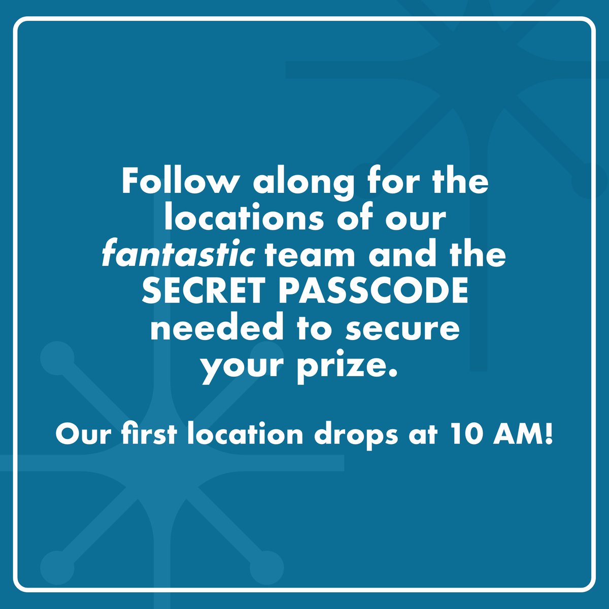 BoxLunchGifts's tweet image. Hey, San Diego Comic-Con! We have some tickets to a special screening of a FANTASTIC film—but you have to find us first! #BoxLunchxSDCC