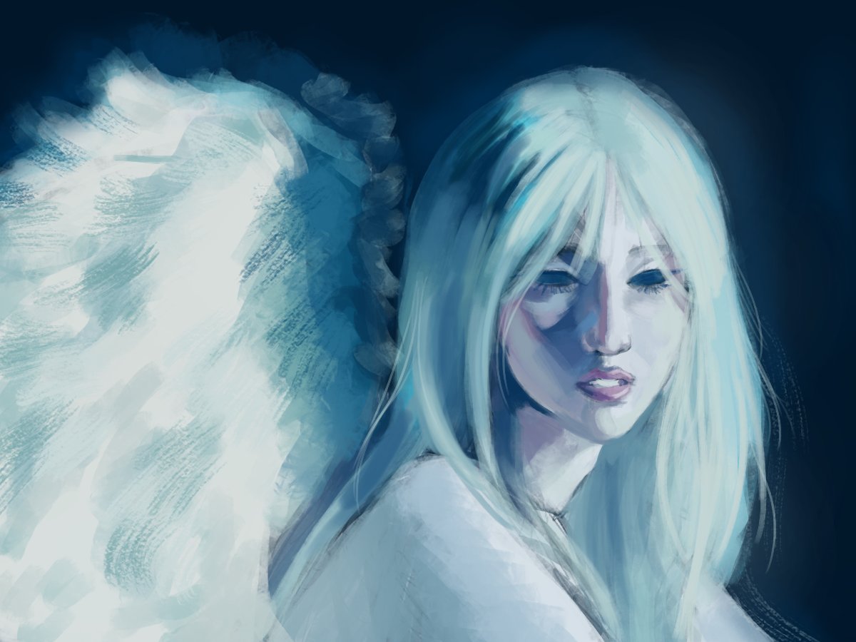 yuk6ie's tweet image. #heejin #loonathefanart #artms #club_icarus #loona